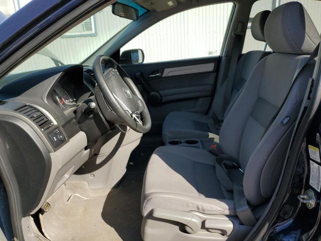 Photo 6 VIN: 5J6RE4H48BL119417 - HONDA CR-V SE 