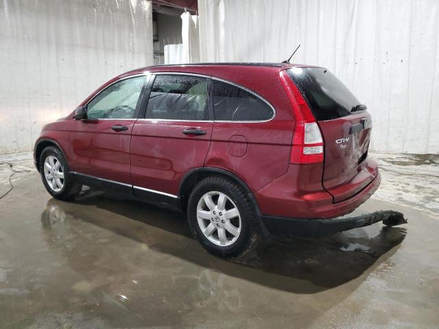 Photo 1 VIN: 5J6RE4H48BL122978 - HONDA CRV 