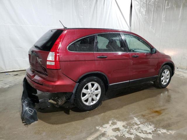 Photo 2 VIN: 5J6RE4H48BL122978 - HONDA CRV 