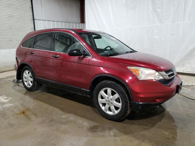 Photo 3 VIN: 5J6RE4H48BL122978 - HONDA CRV 