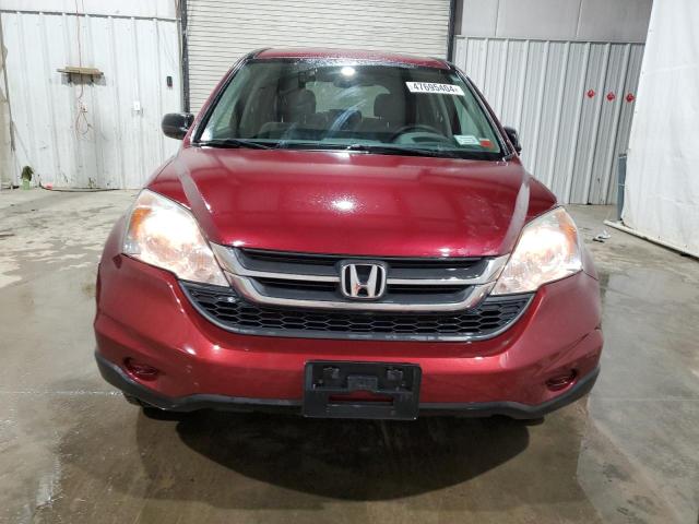 Photo 4 VIN: 5J6RE4H48BL122978 - HONDA CRV 