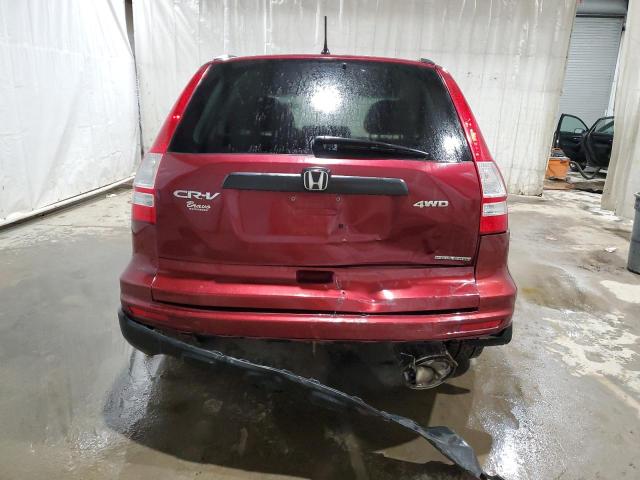 Photo 5 VIN: 5J6RE4H48BL122978 - HONDA CRV 