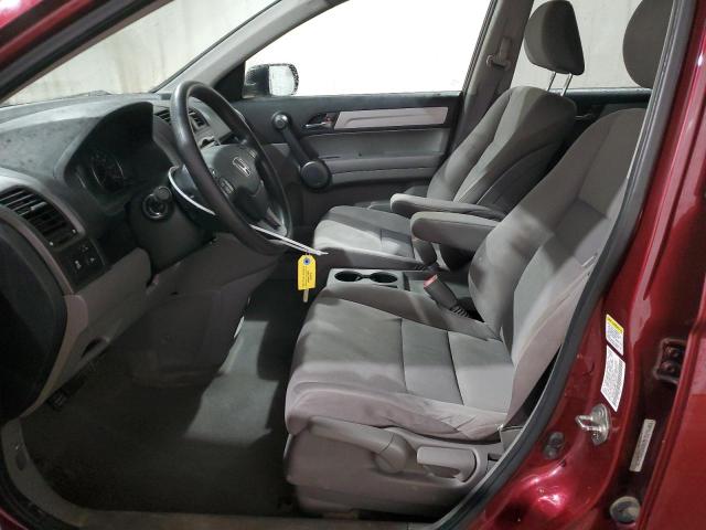 Photo 6 VIN: 5J6RE4H48BL122978 - HONDA CRV 