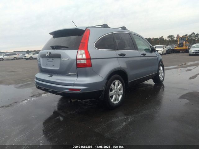 Photo 3 VIN: 5J6RE4H49BL003806 - HONDA CR-V 