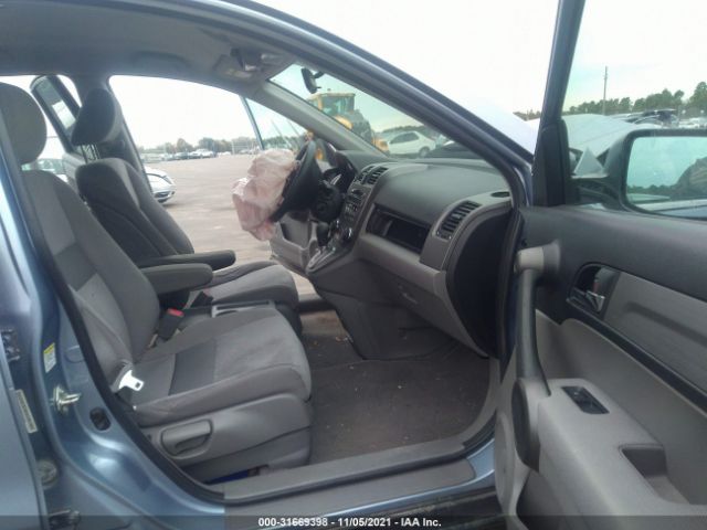 Photo 4 VIN: 5J6RE4H49BL003806 - HONDA CR-V 