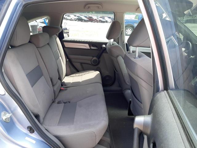 Photo 5 VIN: 5J6RE4H49BL010173 - HONDA CR-V SE 