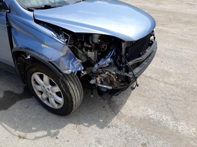 Photo 8 VIN: 5J6RE4H49BL010173 - HONDA CR-V SE 