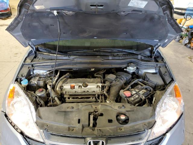 Photo 11 VIN: 5J6RE4H49BL020217 - HONDA CR-V SE 