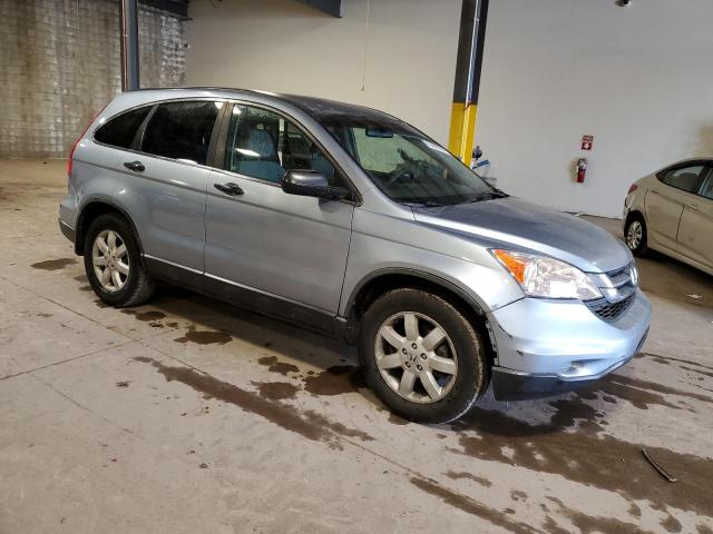 Photo 3 VIN: 5J6RE4H49BL020217 - HONDA CR-V SE 