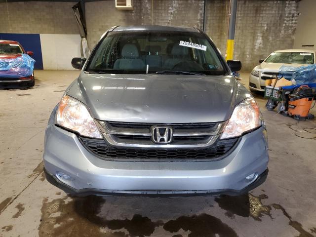 Photo 4 VIN: 5J6RE4H49BL020217 - HONDA CR-V SE 