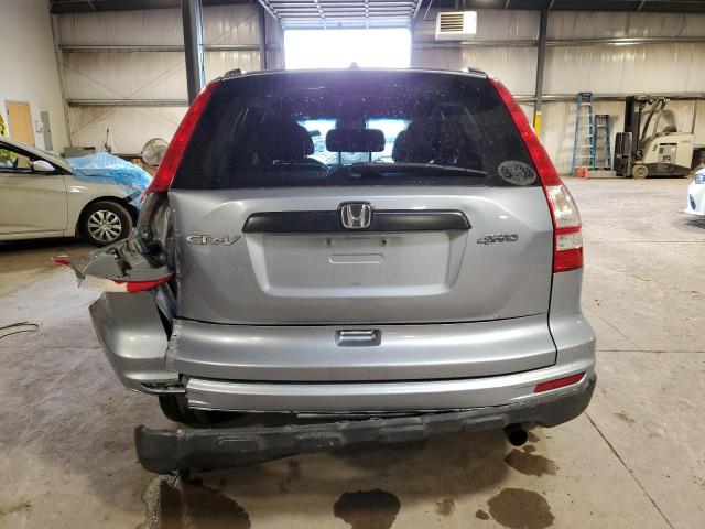 Photo 5 VIN: 5J6RE4H49BL020217 - HONDA CR-V SE 