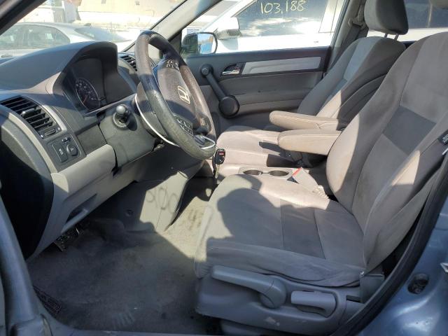 Photo 6 VIN: 5J6RE4H49BL020217 - HONDA CR-V SE 