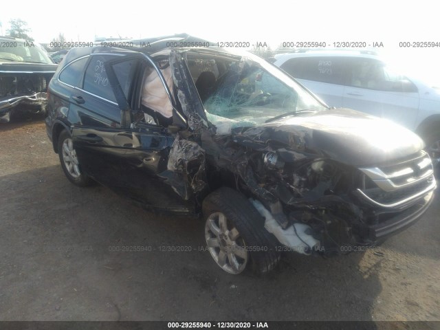 Photo 0 VIN: 5J6RE4H49BL026728 - HONDA CR-V 