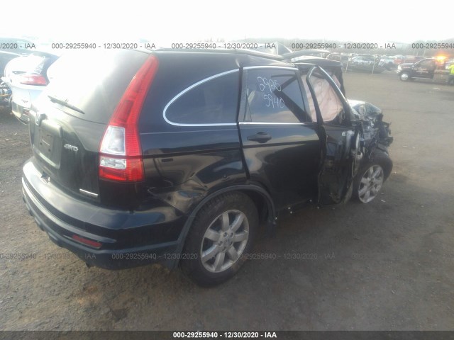 Photo 3 VIN: 5J6RE4H49BL026728 - HONDA CR-V 