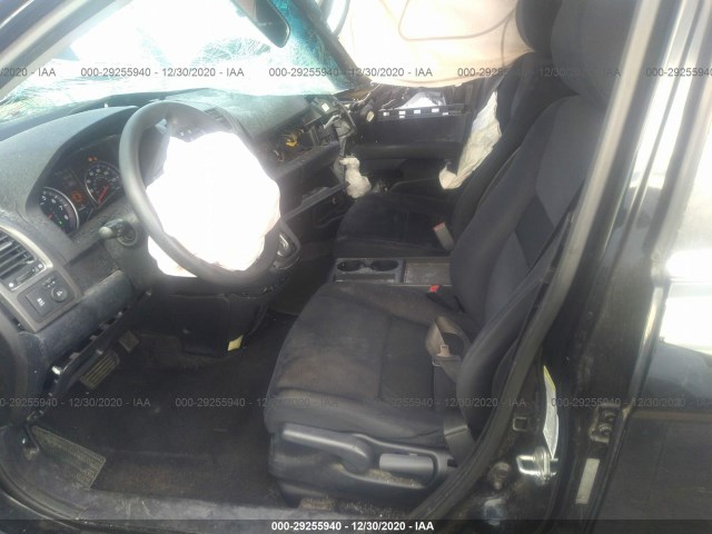 Photo 4 VIN: 5J6RE4H49BL026728 - HONDA CR-V 