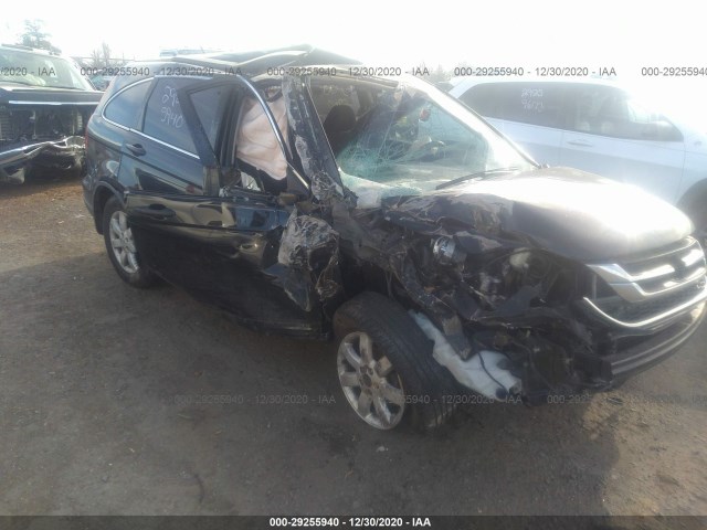 Photo 5 VIN: 5J6RE4H49BL026728 - HONDA CR-V 