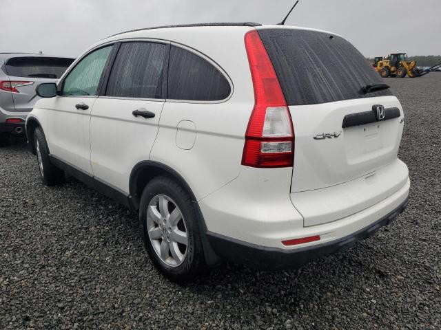 Photo 1 VIN: 5J6RE4H49BL028432 - HONDA CR-V SE 