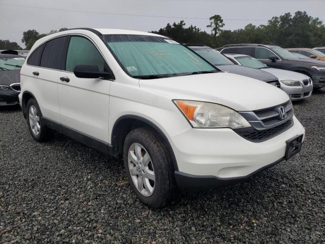 Photo 3 VIN: 5J6RE4H49BL028432 - HONDA CR-V SE 