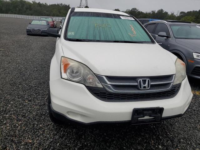 Photo 4 VIN: 5J6RE4H49BL028432 - HONDA CR-V SE 