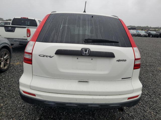 Photo 5 VIN: 5J6RE4H49BL028432 - HONDA CR-V SE 