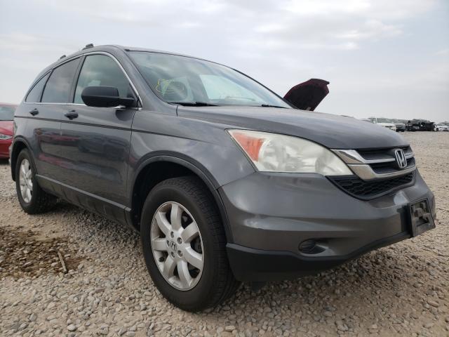 Photo 0 VIN: 5J6RE4H49BL040676 - HONDA CR-V SE 