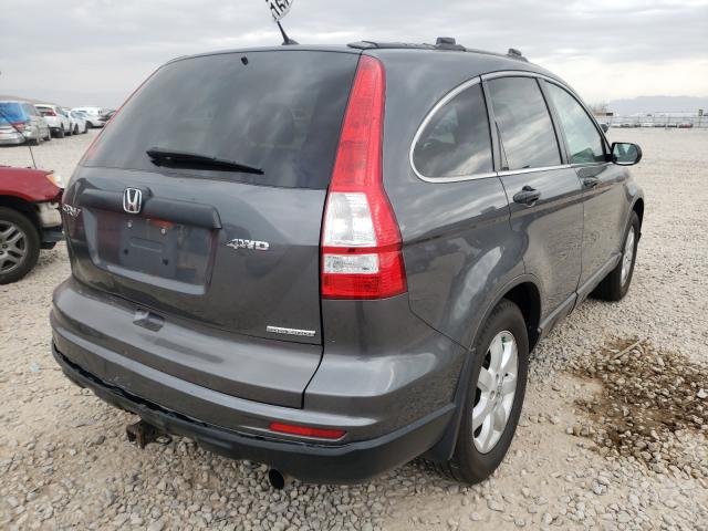 Photo 3 VIN: 5J6RE4H49BL040676 - HONDA CR-V SE 