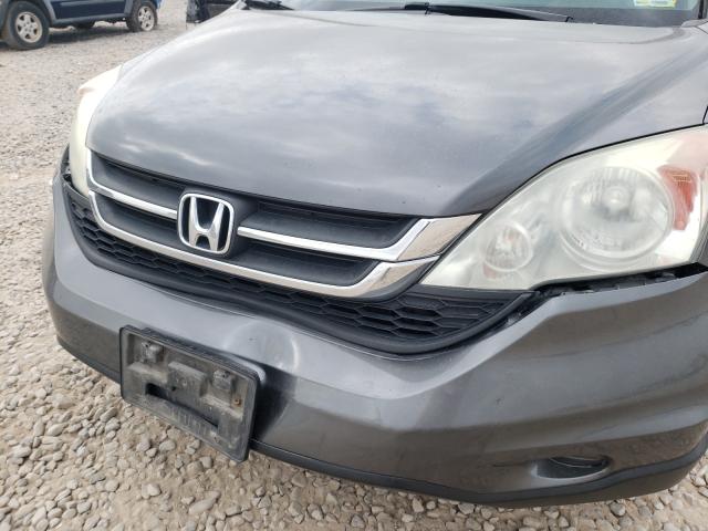 Photo 8 VIN: 5J6RE4H49BL040676 - HONDA CR-V SE 