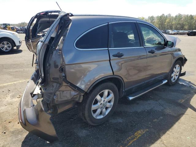 Photo 2 VIN: 5J6RE4H49BL048163 - HONDA CRV 