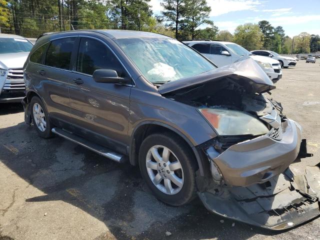 Photo 3 VIN: 5J6RE4H49BL048163 - HONDA CRV 