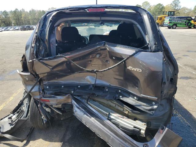 Photo 5 VIN: 5J6RE4H49BL048163 - HONDA CRV 