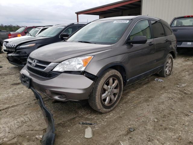 Photo 0 VIN: 5J6RE4H49BL067537 - HONDA CR-V SE 