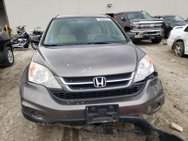 Photo 4 VIN: 5J6RE4H49BL067537 - HONDA CR-V SE 