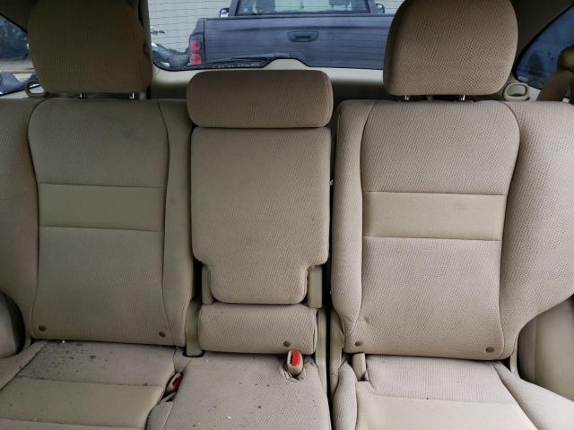 Photo 9 VIN: 5J6RE4H49BL067537 - HONDA CR-V SE 