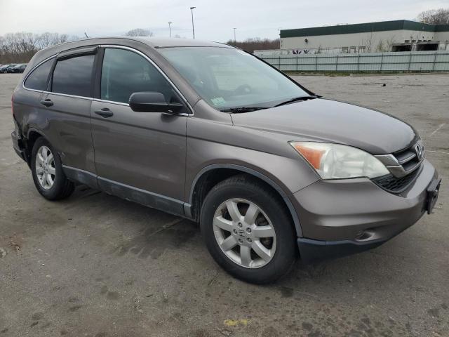 Photo 3 VIN: 5J6RE4H49BL068171 - HONDA CRV 