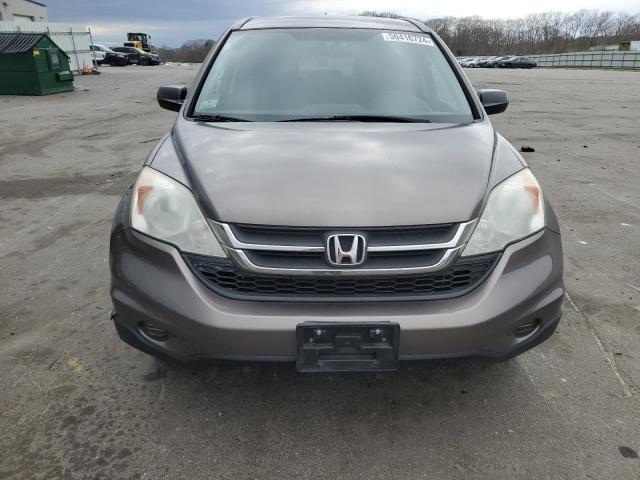 Photo 4 VIN: 5J6RE4H49BL068171 - HONDA CRV 