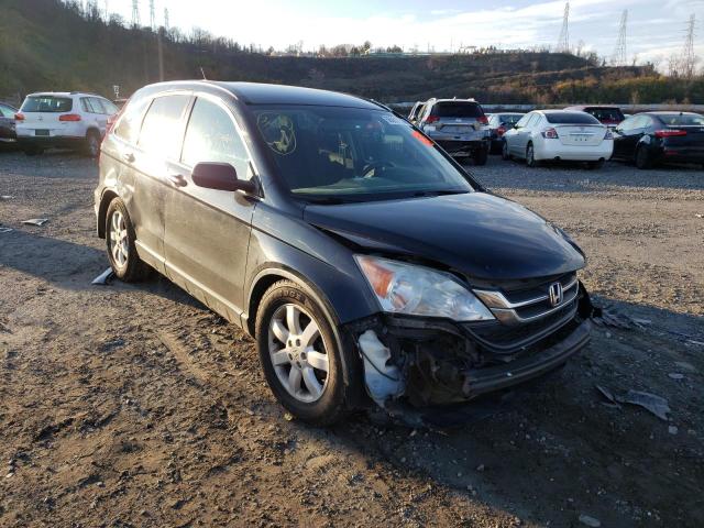 Photo 0 VIN: 5J6RE4H49BL083429 - HONDA CR-V SE 