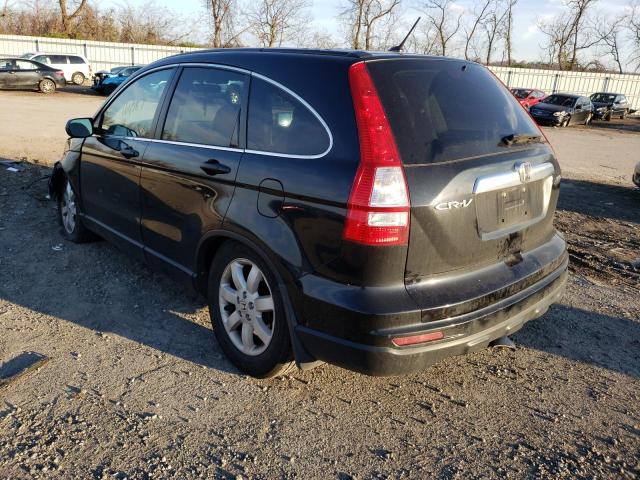 Photo 2 VIN: 5J6RE4H49BL083429 - HONDA CR-V SE 