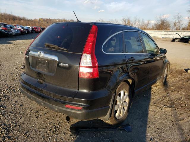 Photo 3 VIN: 5J6RE4H49BL083429 - HONDA CR-V SE 