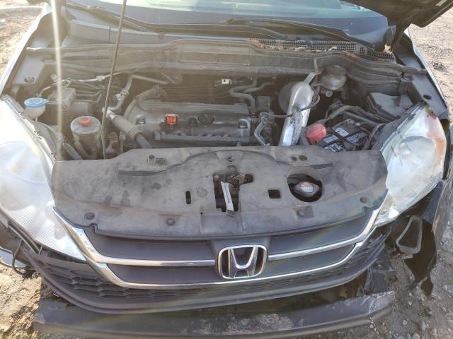 Photo 6 VIN: 5J6RE4H49BL083429 - HONDA CR-V SE 