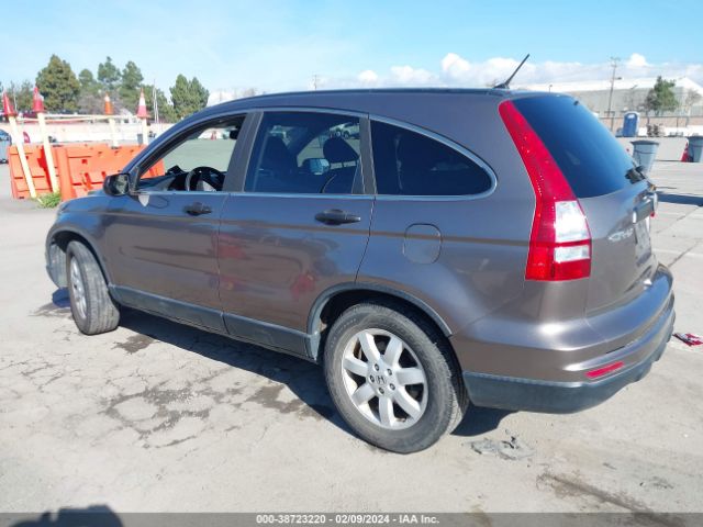 Photo 2 VIN: 5J6RE4H49BL085150 - HONDA CR-V 