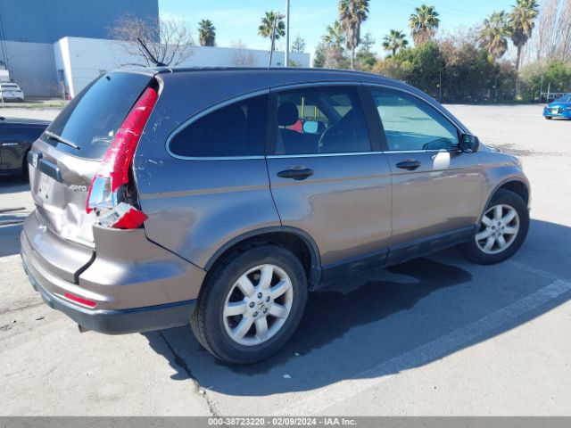 Photo 3 VIN: 5J6RE4H49BL085150 - HONDA CR-V 