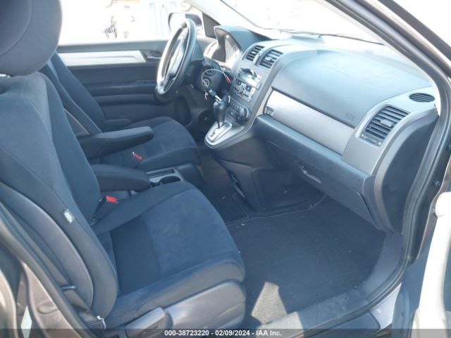 Photo 4 VIN: 5J6RE4H49BL085150 - HONDA CR-V 