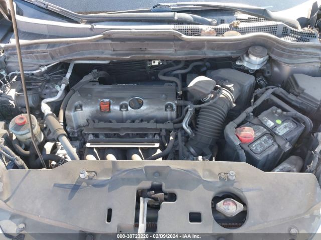 Photo 9 VIN: 5J6RE4H49BL085150 - HONDA CR-V 