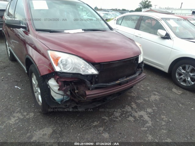 Photo 5 VIN: 5J6RE4H49BL085682 - HONDA CR-V 