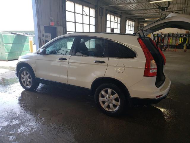 Photo 1 VIN: 5J6RE4H49BL086329 - HONDA CR-V SE 