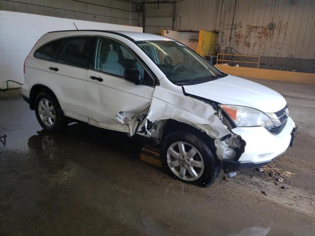 Photo 3 VIN: 5J6RE4H49BL086329 - HONDA CR-V SE 