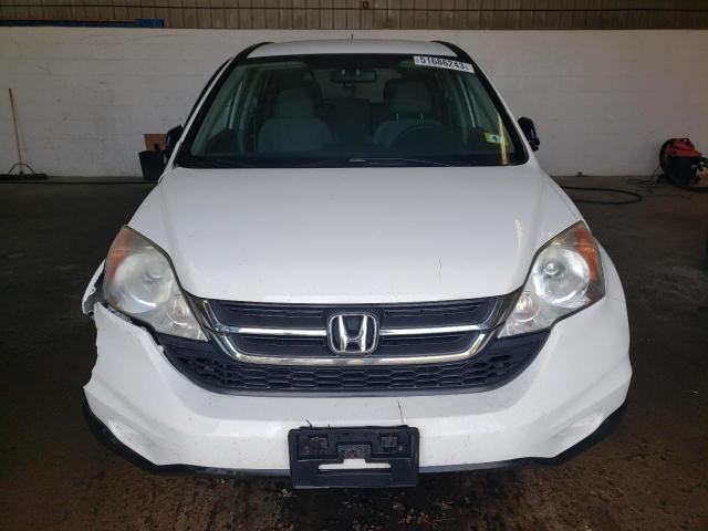 Photo 4 VIN: 5J6RE4H49BL086329 - HONDA CR-V SE 