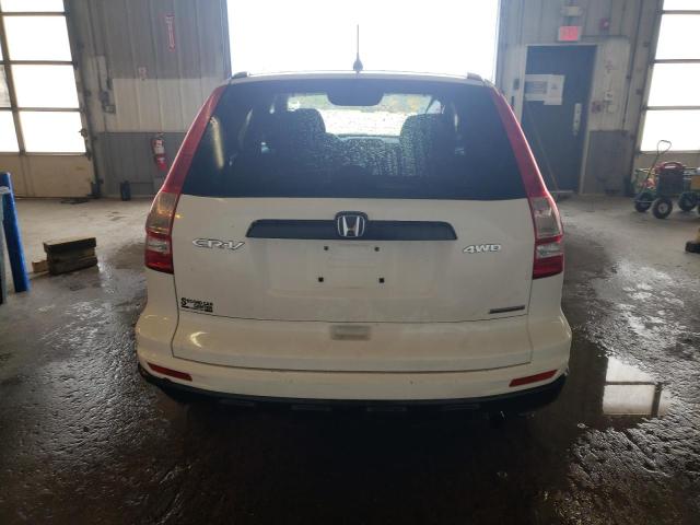 Photo 5 VIN: 5J6RE4H49BL086329 - HONDA CR-V SE 