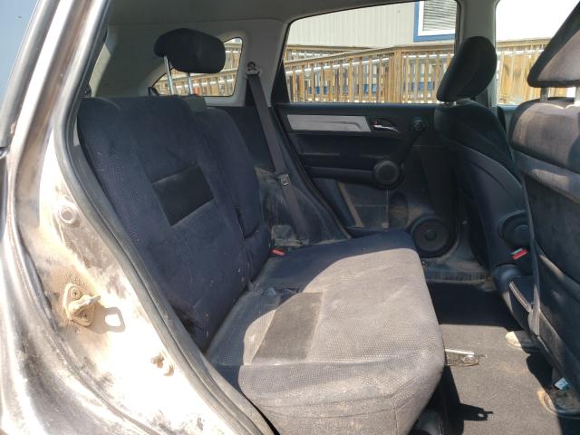 Photo 5 VIN: 5J6RE4H49BL091613 - HONDA CR-V SE 