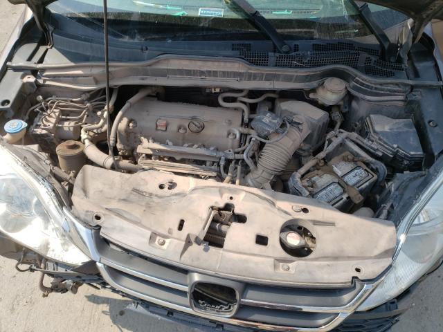 Photo 6 VIN: 5J6RE4H49BL091613 - HONDA CR-V SE 